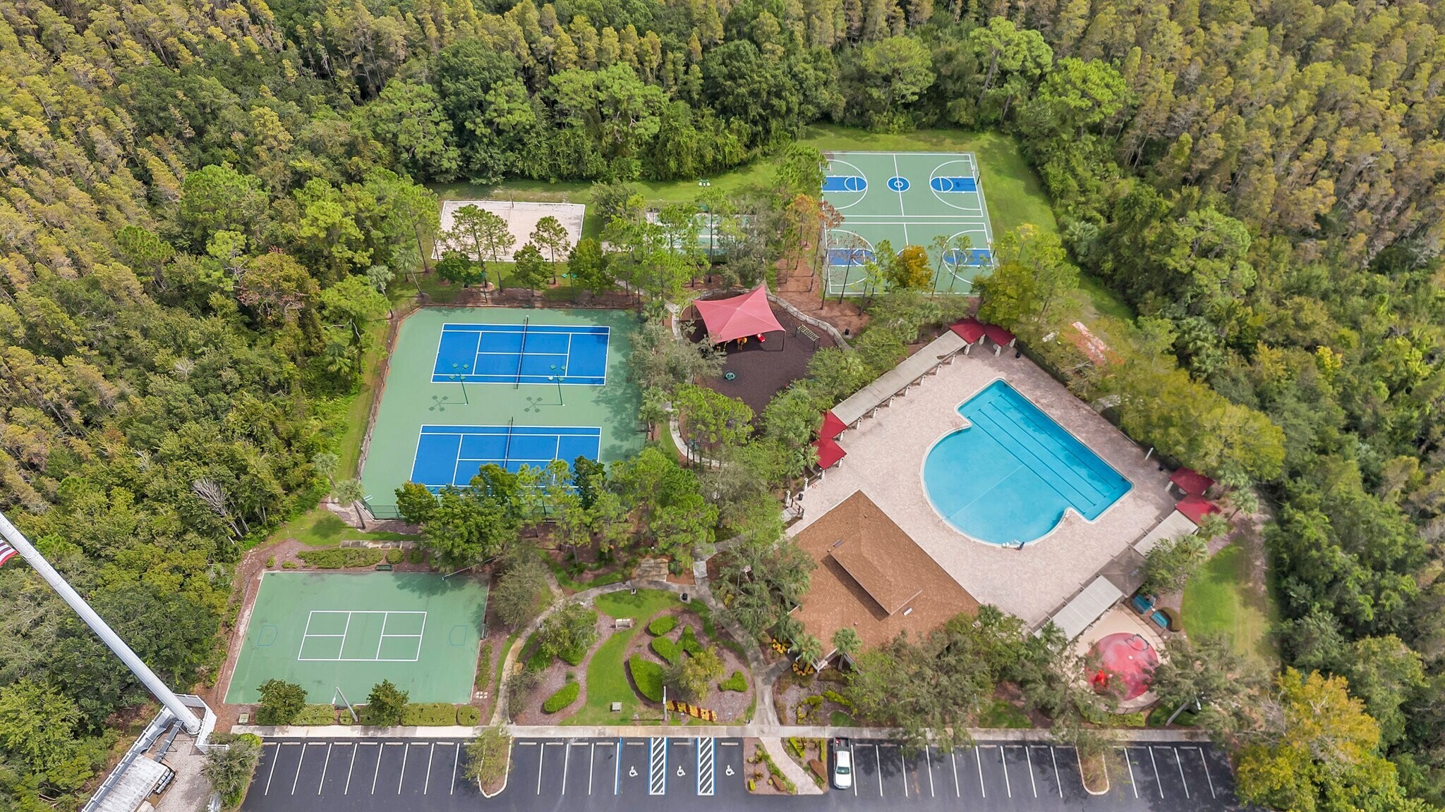 Building Photo - 31240 Claridge Pl