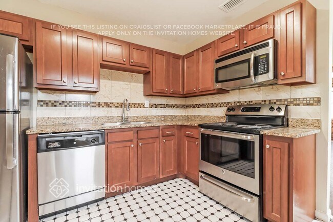 Building Photo - 7020 Aspen Ave