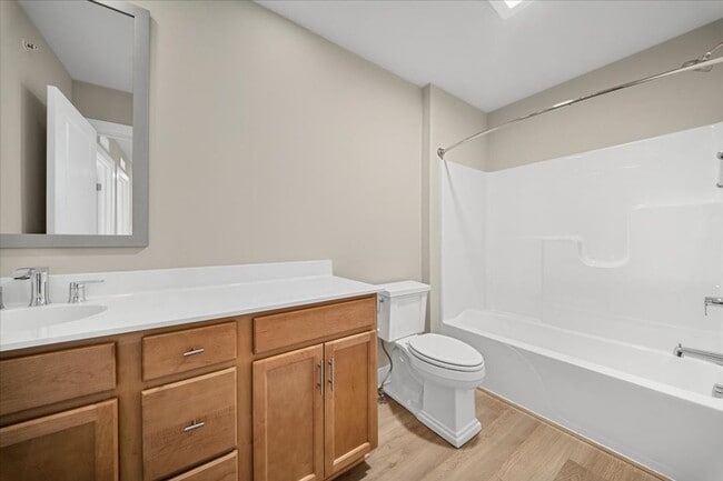 Building Photo - Brand New Luxury Townhome for LEASE