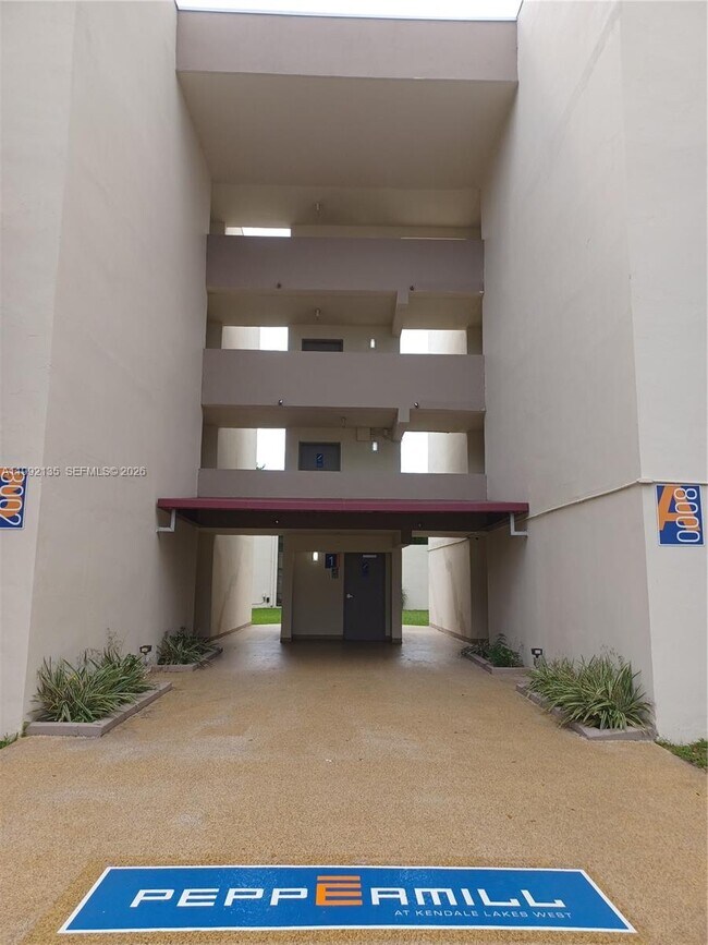 Building Photo - 8004 SW 149th Ave