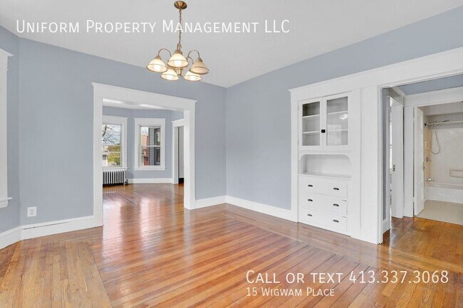 Building Photo - 15 Wigwam Pl