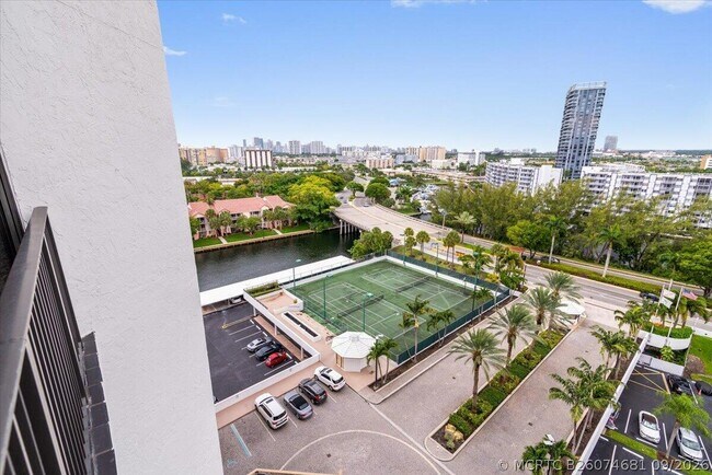 Building Photo - 300 Three Islands Boulevard