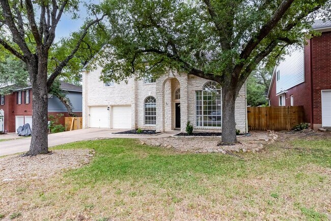 Building Photo - 6407 Back Bay Ln