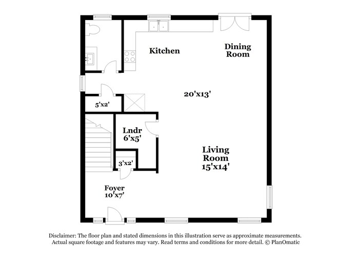 Building Photo - 503 E Cloninger St