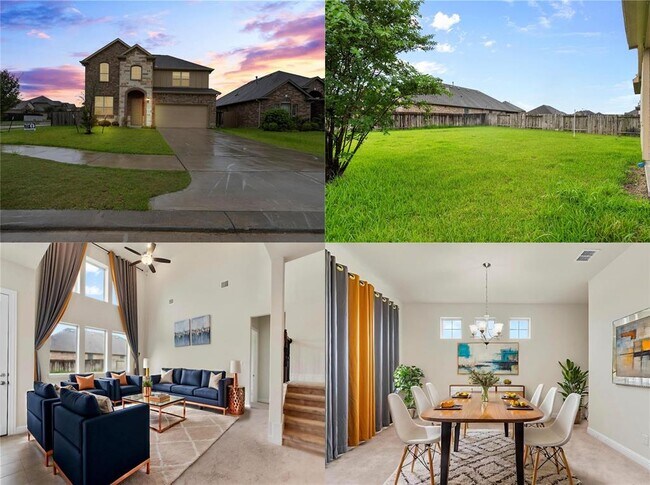 Primary Photo - 4003 Palmer Meadow Ct