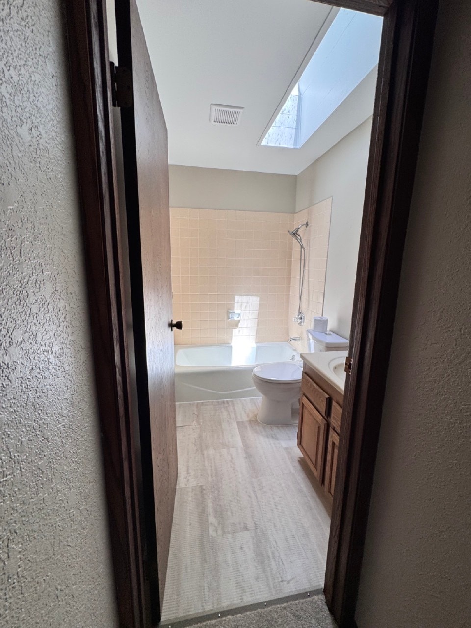 Bathroom#1 - 21440 NE Union Hill Rd
