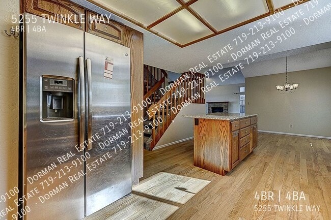Building Photo - 5255 Twinkle Way