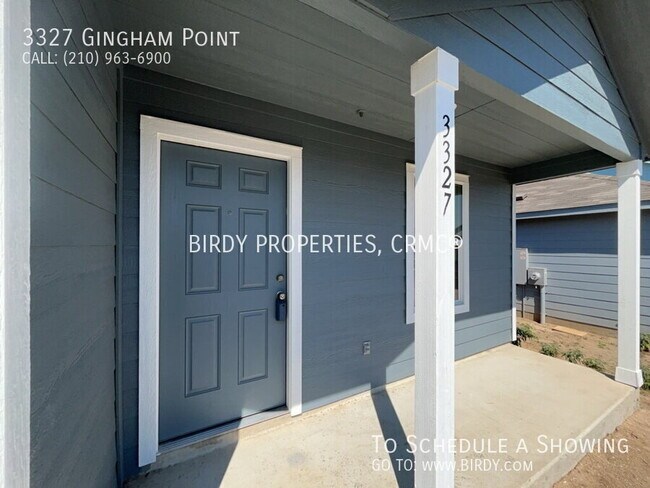 Building Photo - 3327 Gingham Pt