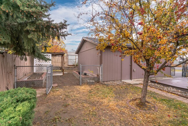Building Photo - Pet Friendly 3 Bedroom 2 Bath