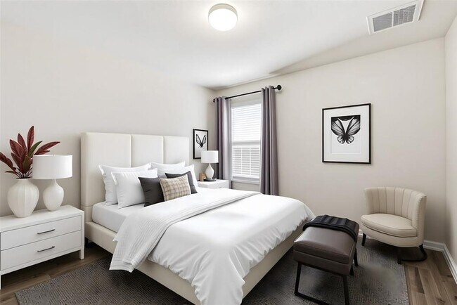 Building Photo - 11012 Pack Wagon Trail