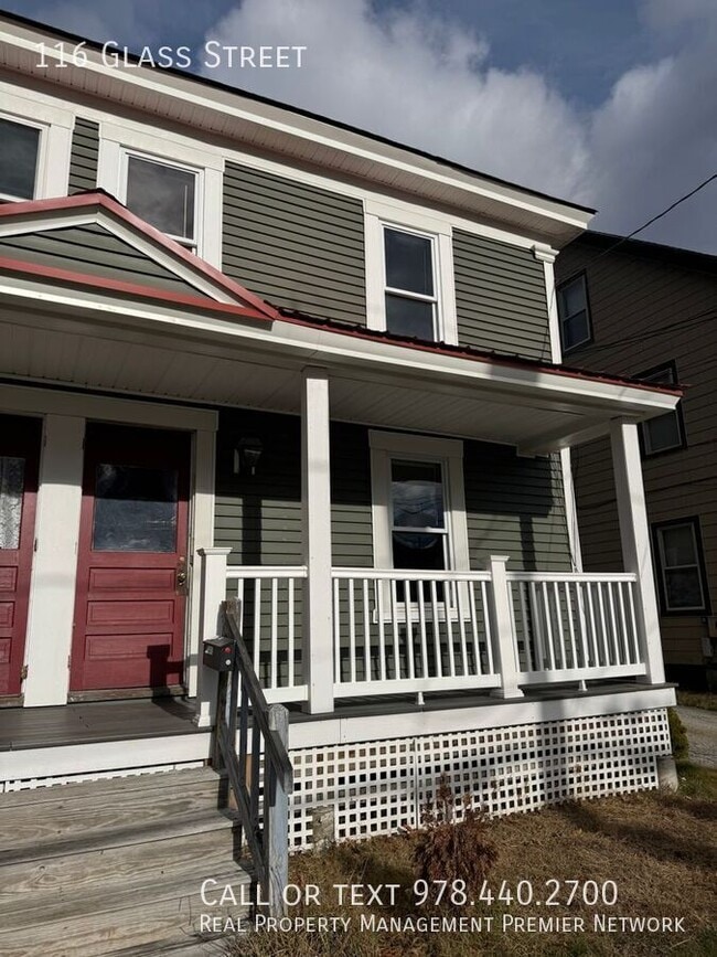 Building Photo - 112-116 Glass St