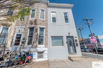 Building Photo - 2608 E Fayette St