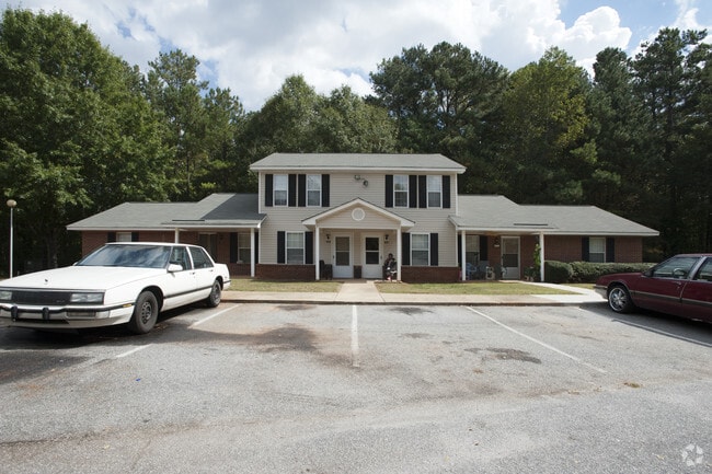 Building Photo - Pine Grove Apartments