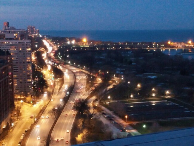 Building Photo - 3600 N Lake Shore Dr