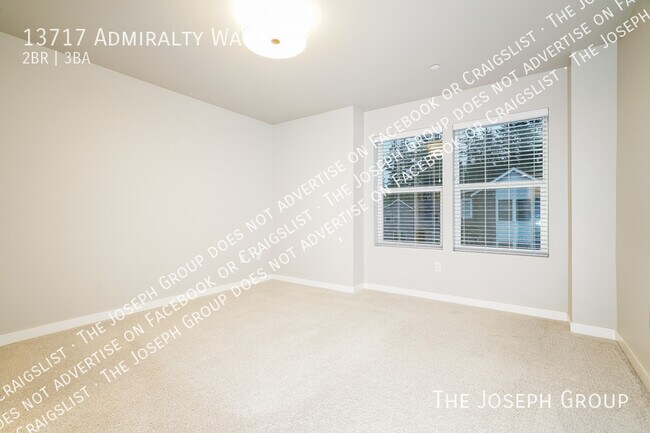 Building Photo - 13717 Admiralty Way