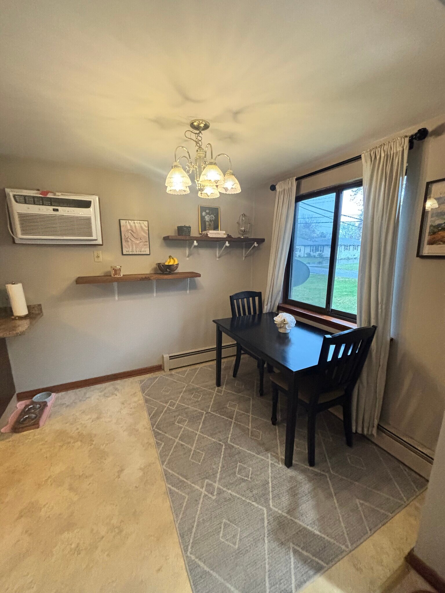 Eat in kitchen - 169 Jefferson Ave