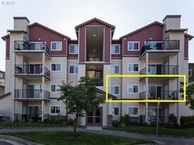 Building Photo - 590 NW Lost Springs Ter