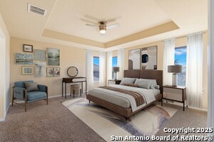 Building Photo - 10618 Cosmos Canyon