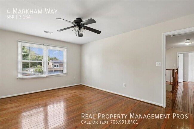 Building Photo - 4 Markham Way