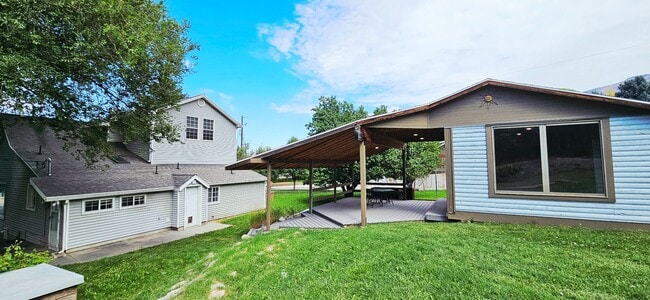 Building Photo - Timeless Charm, Modern Living — 4-Bed Gem ...
