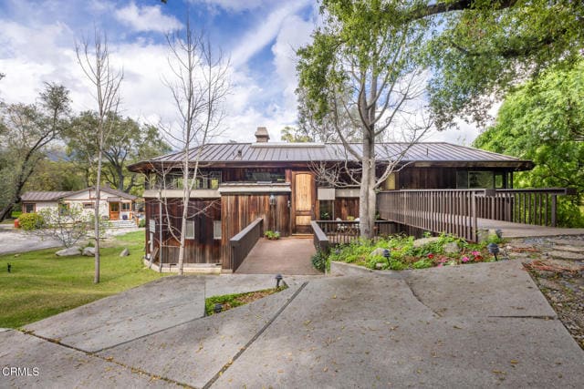 Building Photo - 4254 Chevy Chase Dr