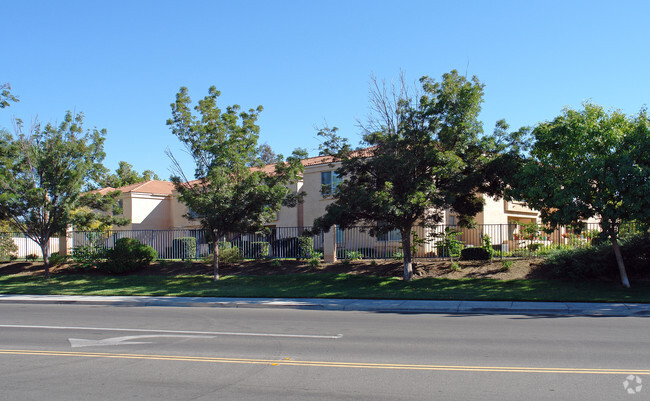 Building Photo - Amanda Park Senior Apartments