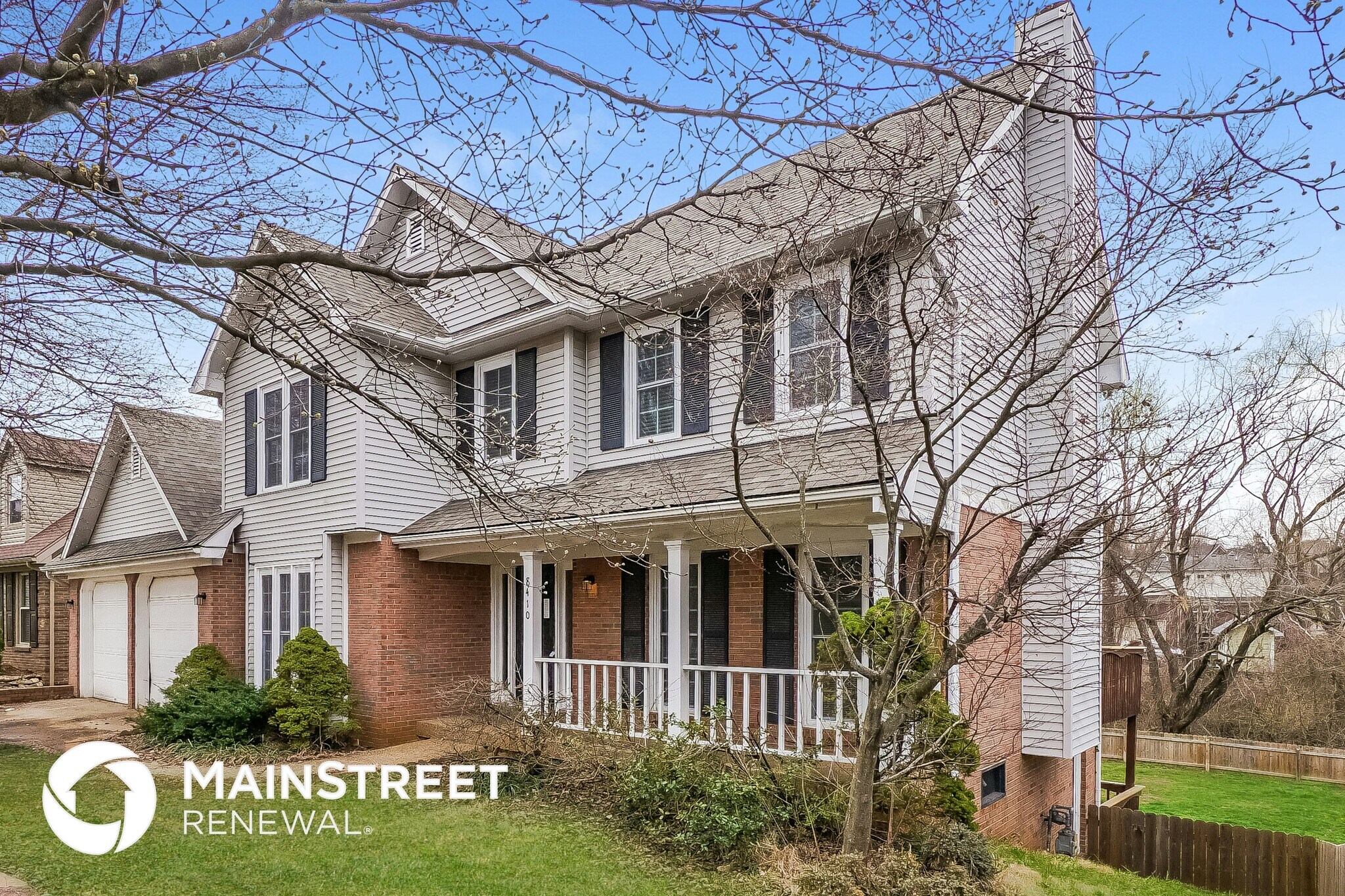 Building Photo - 8410 Hurstbourne Woods Pl