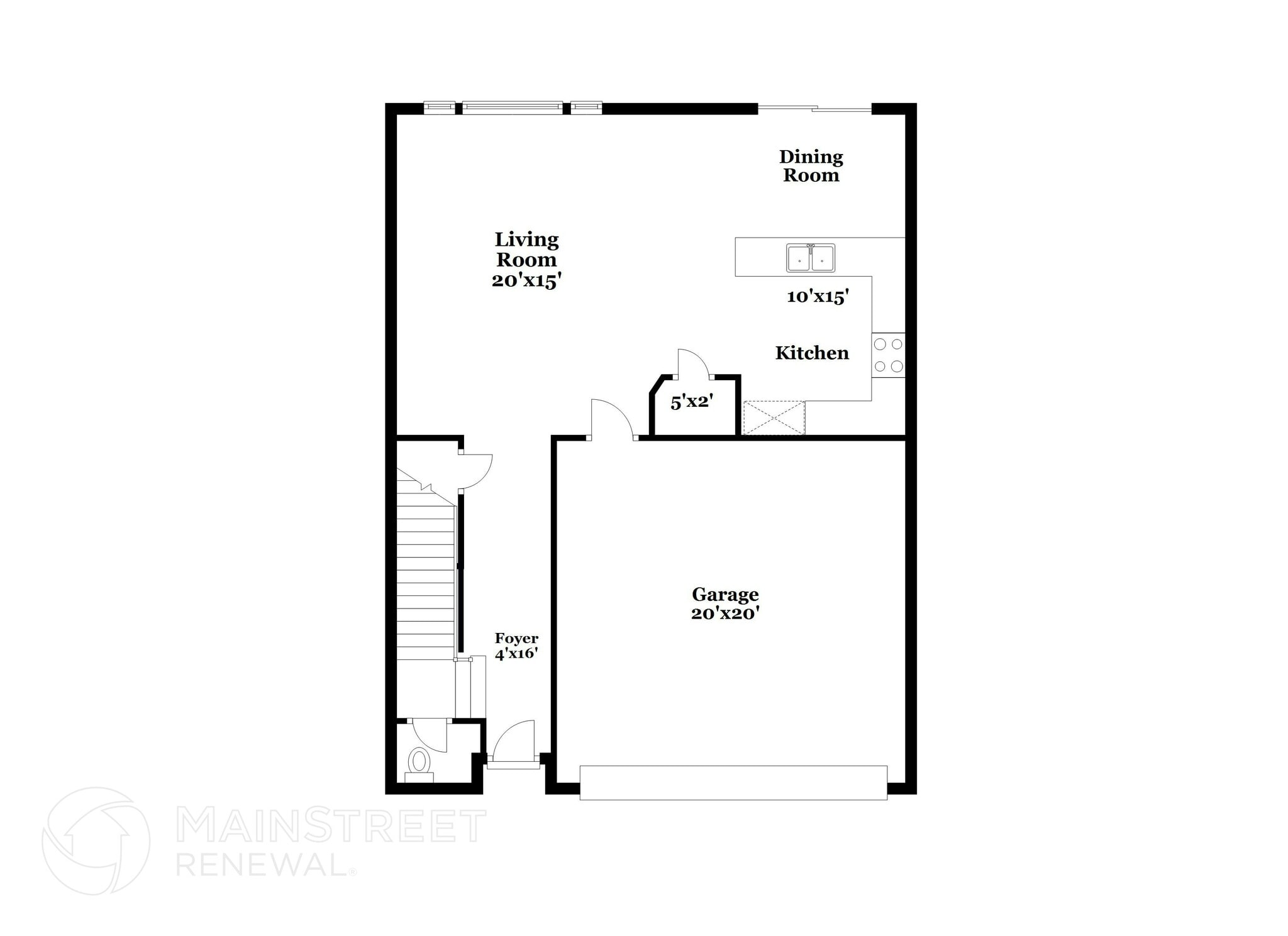 Building Photo - 4511 Windham Hills Ln