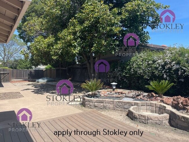 Building Photo - Stokley Properties Presents 1631 Fisher Drive