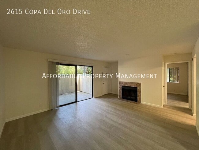 Building Photo - 2615 Copa Del Oro Dr