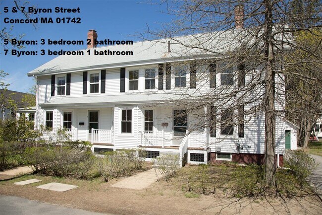 Primary Photo - 5 Byron St