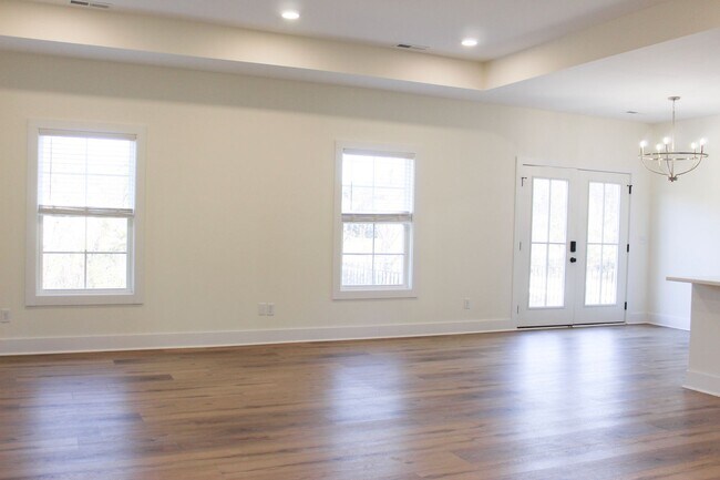 Building Photo - Brand-New 3-Bedroom Single-Level Home with 2-Car Garage and Maintenance-Free Living