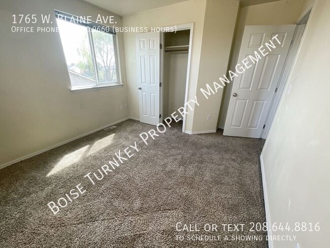 Building Photo - 1765 W Blaine Ave