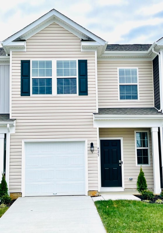 Building Photo - 425 Tevis St