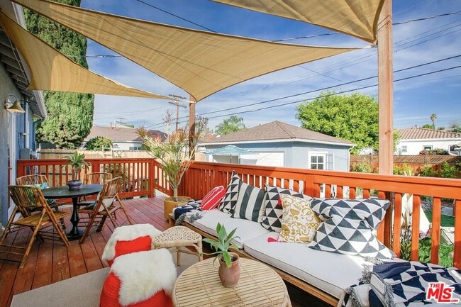 Building Photo - 4234 Verdugo Rd