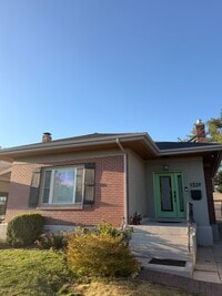 Building Photo - 1329 Browning Ave