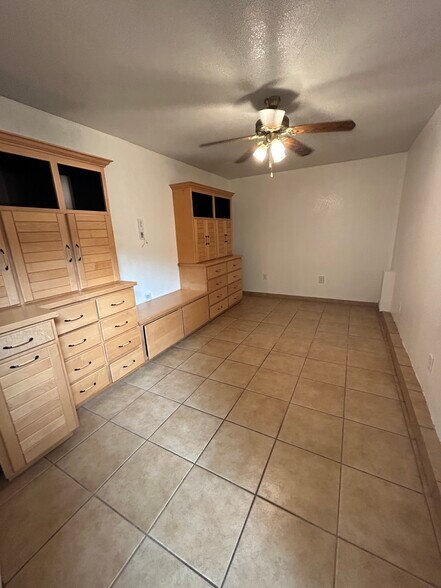 Office and Entertainment Room downstairs - 4889 Wheelhouse Dr