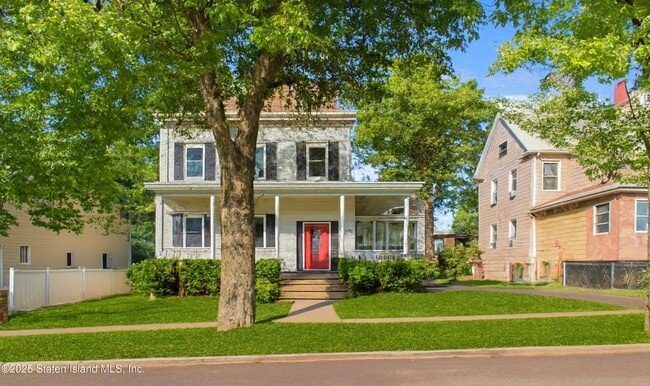 Building Photo - 413 Cary Ave