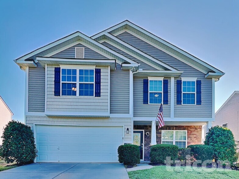 Building Photo - 2918 Tall Oaks Dr