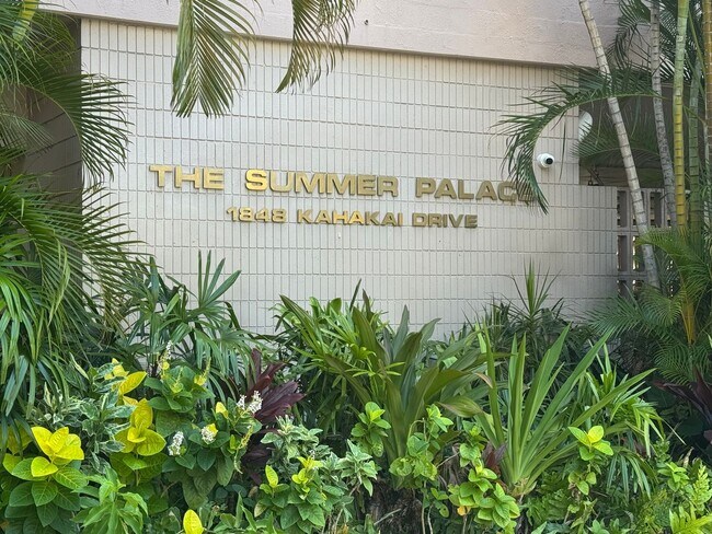 Building Photo - 1848 Kahakai Dr