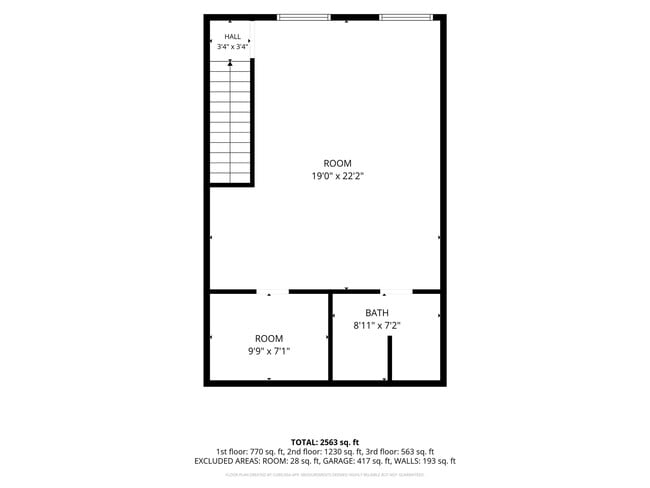 Building Photo - 1423 Colorado St