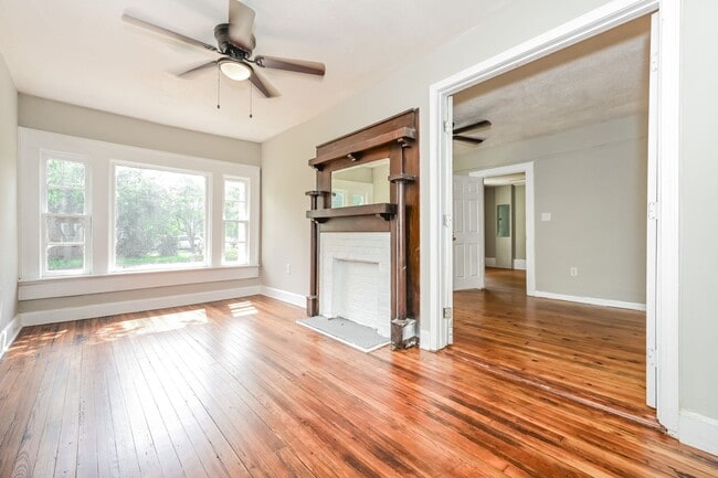 Building Photo - Spacious Pet-Friendly 3BR Home for Rent in Griffin, GA