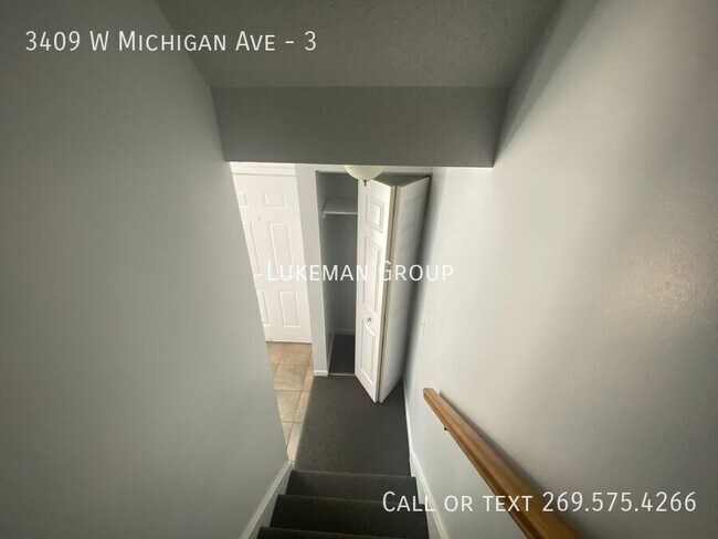 Building Photo - 3409 W Michigan Ave