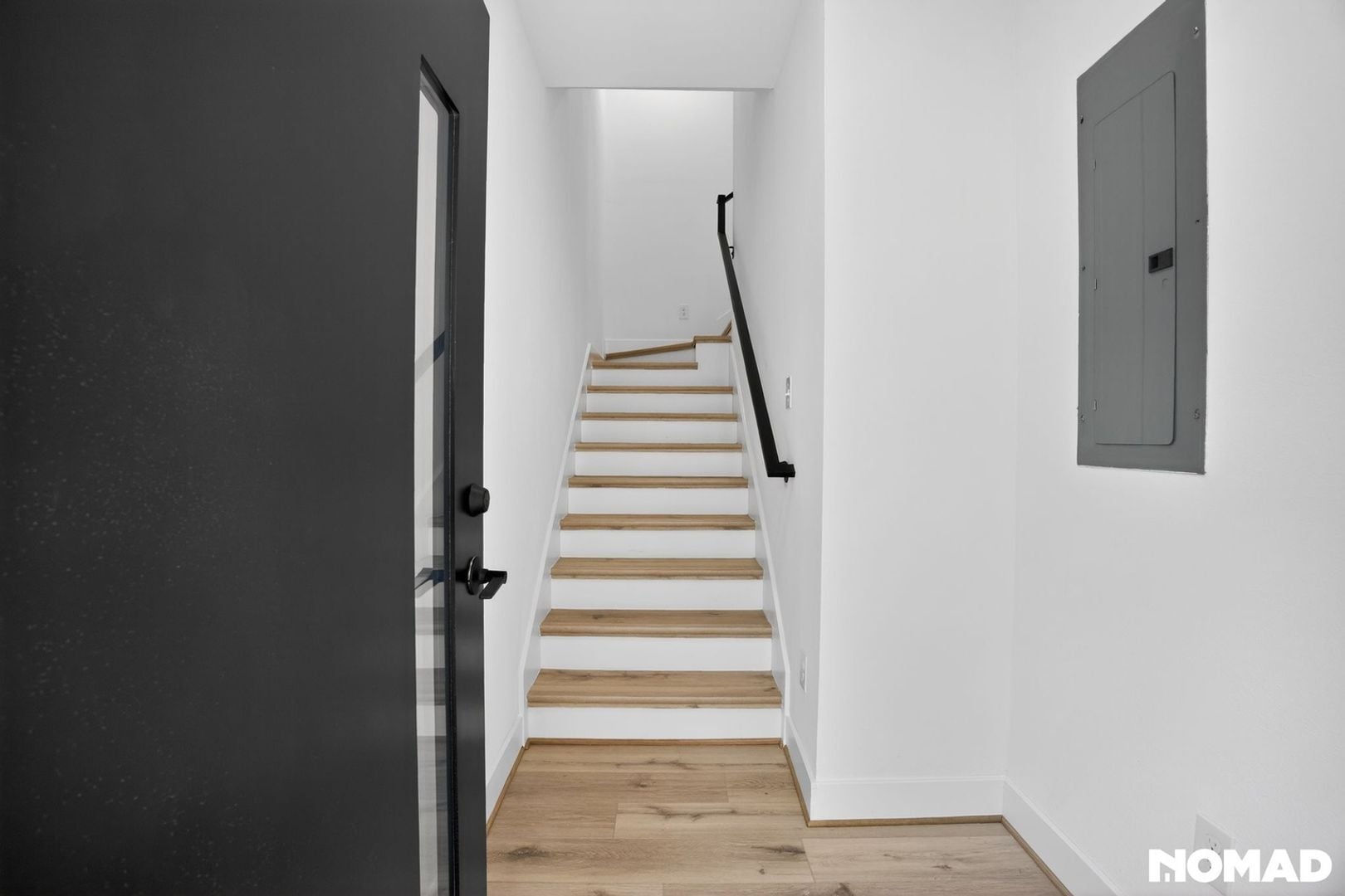 Building Photo - 1514 Everett St