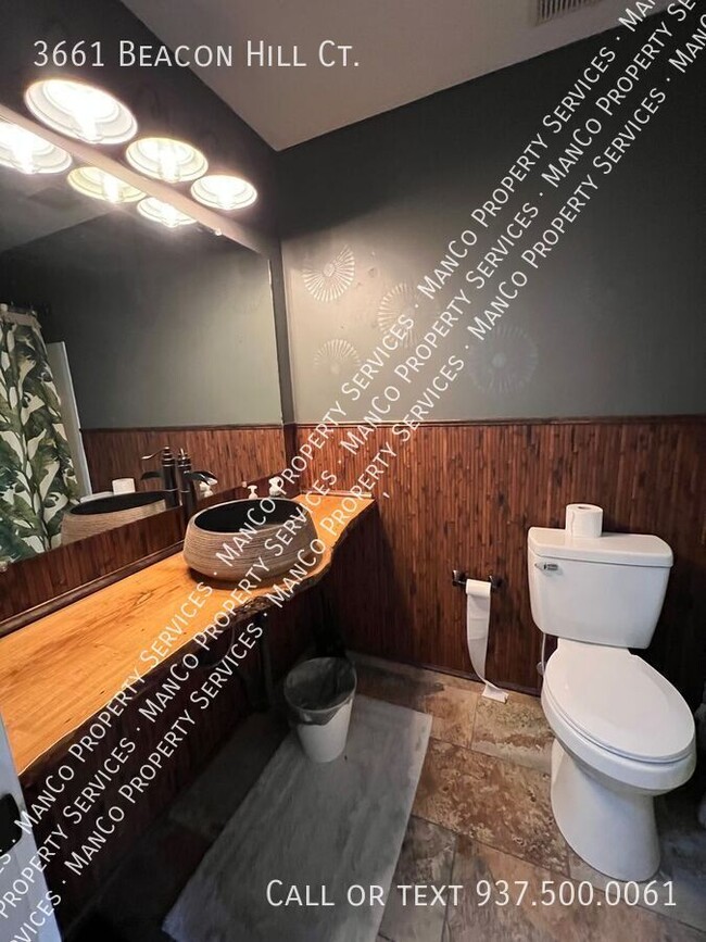 Building Photo - 3661 Beacon Hill Ct