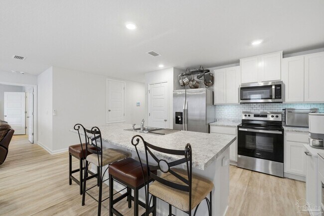 Building Photo - 6126 Native Dancer Wy