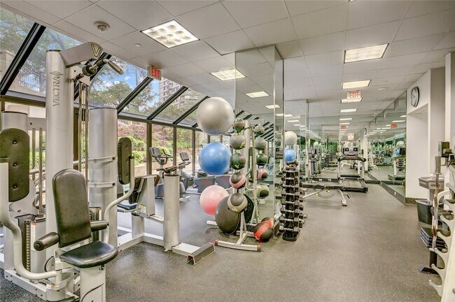 Building Photo - 2001 Holcombe Blvd