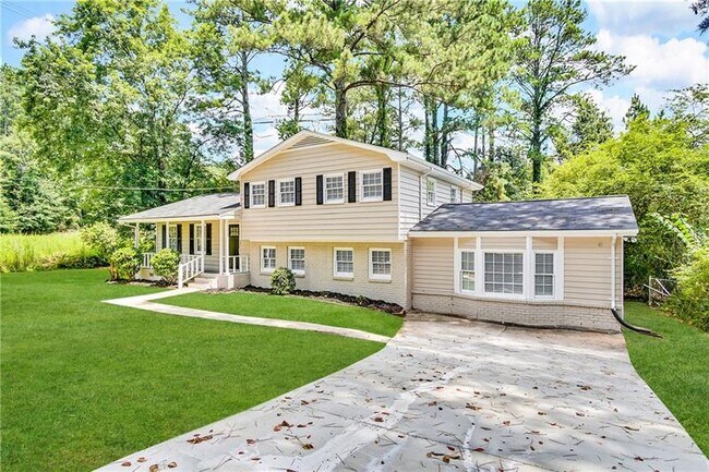 Building Photo - 8401 Union Grove Rd