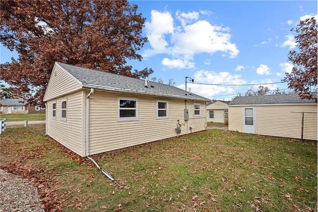 Building Photo - 3630 Oakland Rd NE