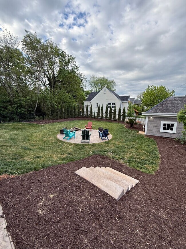 Building Photo - 2021 Rivermont Ave